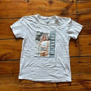 Taylor Swift 1989 Stamp Tour T-Shirt